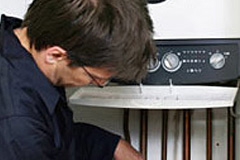 boiler replacement Broad Hill