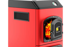 Broad Hill solid fuel boiler costs